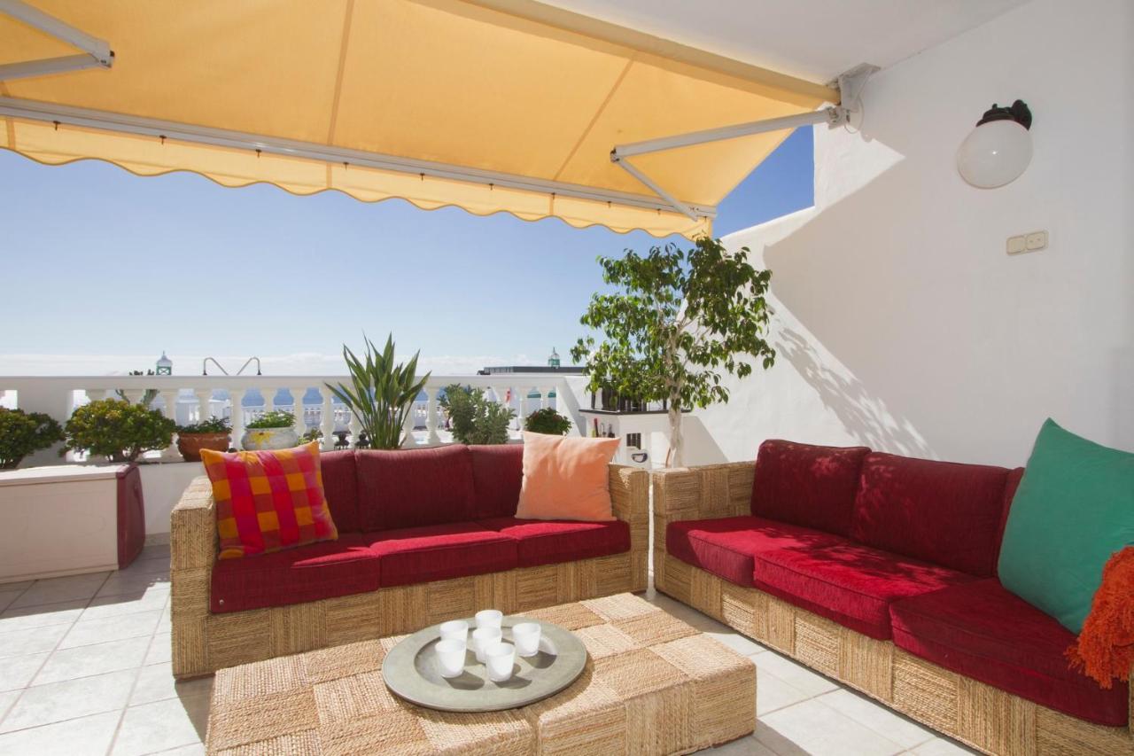 Colina Del Sol 1106 Apartment Puerto del Carmen  Exterior photo