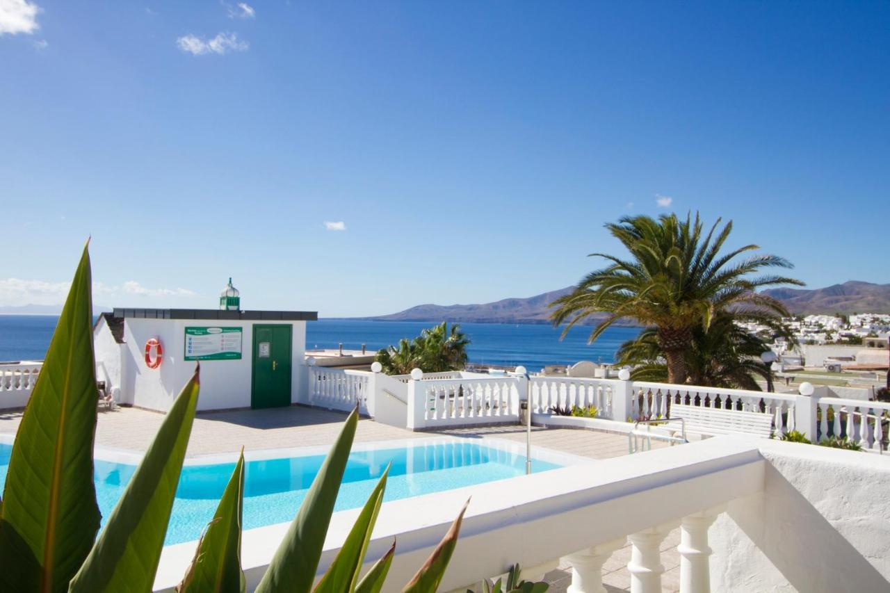 Colina Del Sol 1106 Apartment Puerto del Carmen  Exterior photo